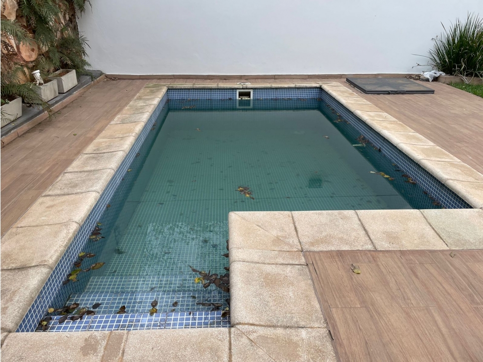 Duplex amplio y modernozona Shopping del Sol - 5