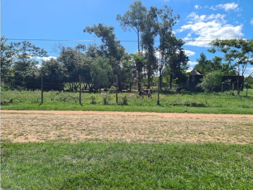 Terreno en Venta Country Club Sol de Verano 360 m2 - 1