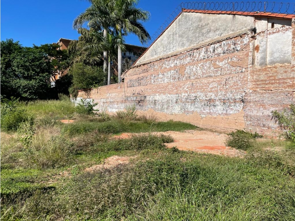 Terreno en Manora 934 m2 — foto 3
