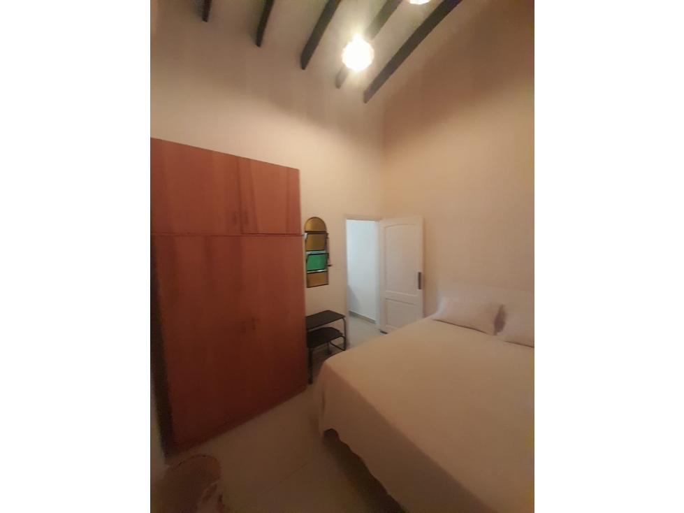 Departamento independiente en casa de familia tipo Airbnb - 6