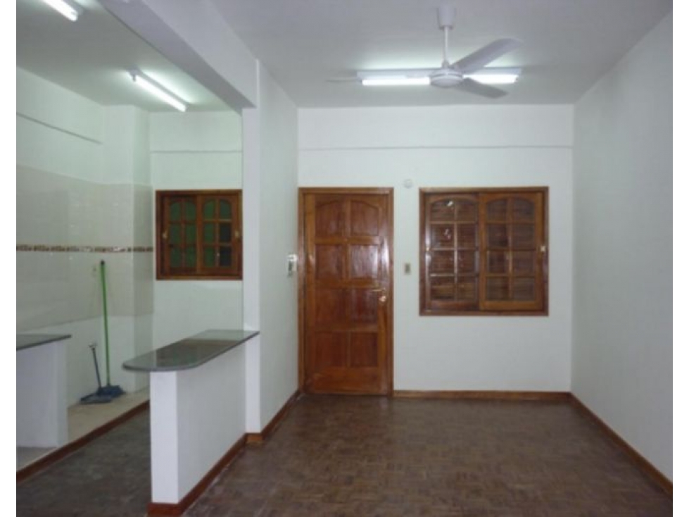 Departamento 2 Dormitorios a 200 m de la Playa San José - 1