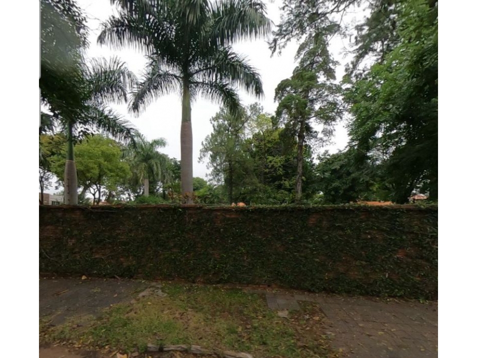 Terreno en Esquina 1.660 m2 Barrio Mariscal Estigarribia - 6
