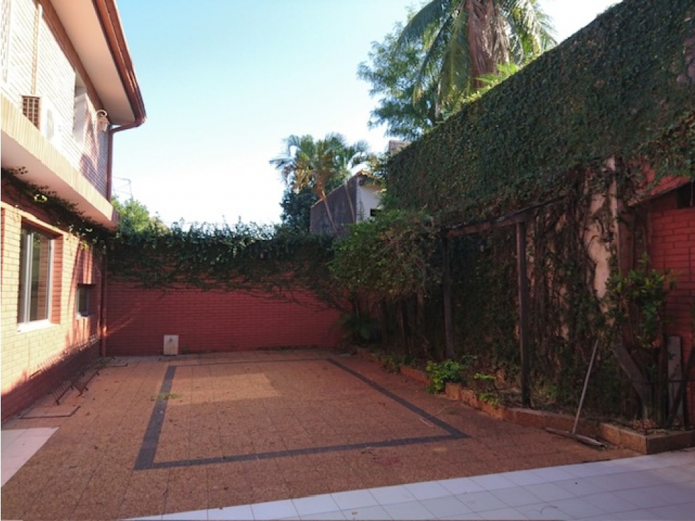 Casa amplia en Ciudad Nueva - 6 Dormitorios — foto 5