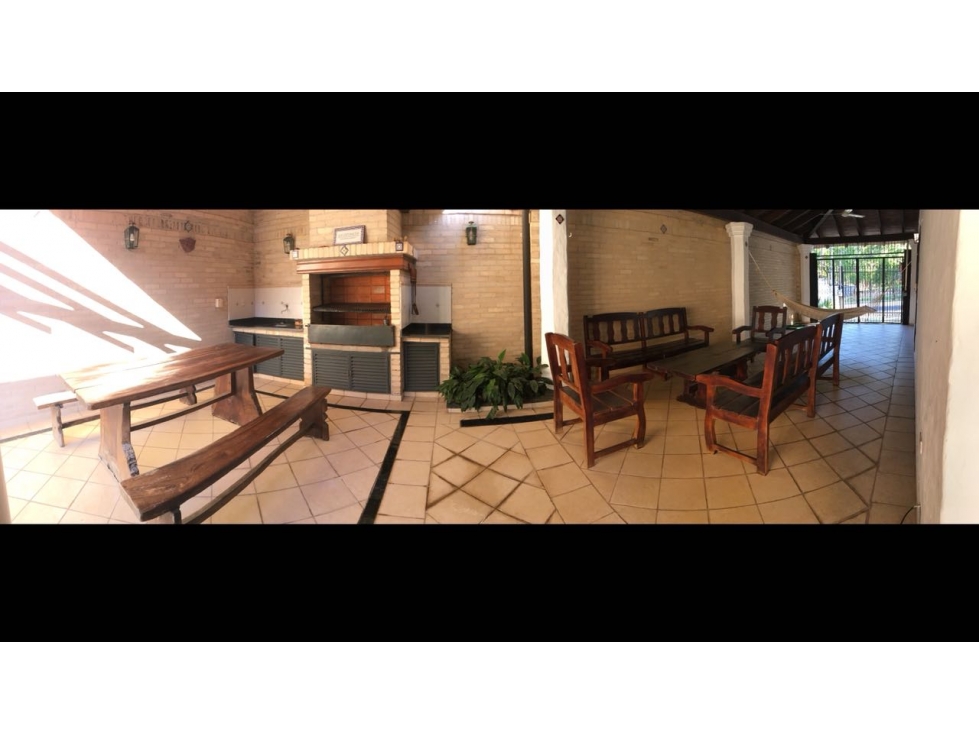 Casa centrica 2 Dormitorios con Piscina en San Bernardino - 2