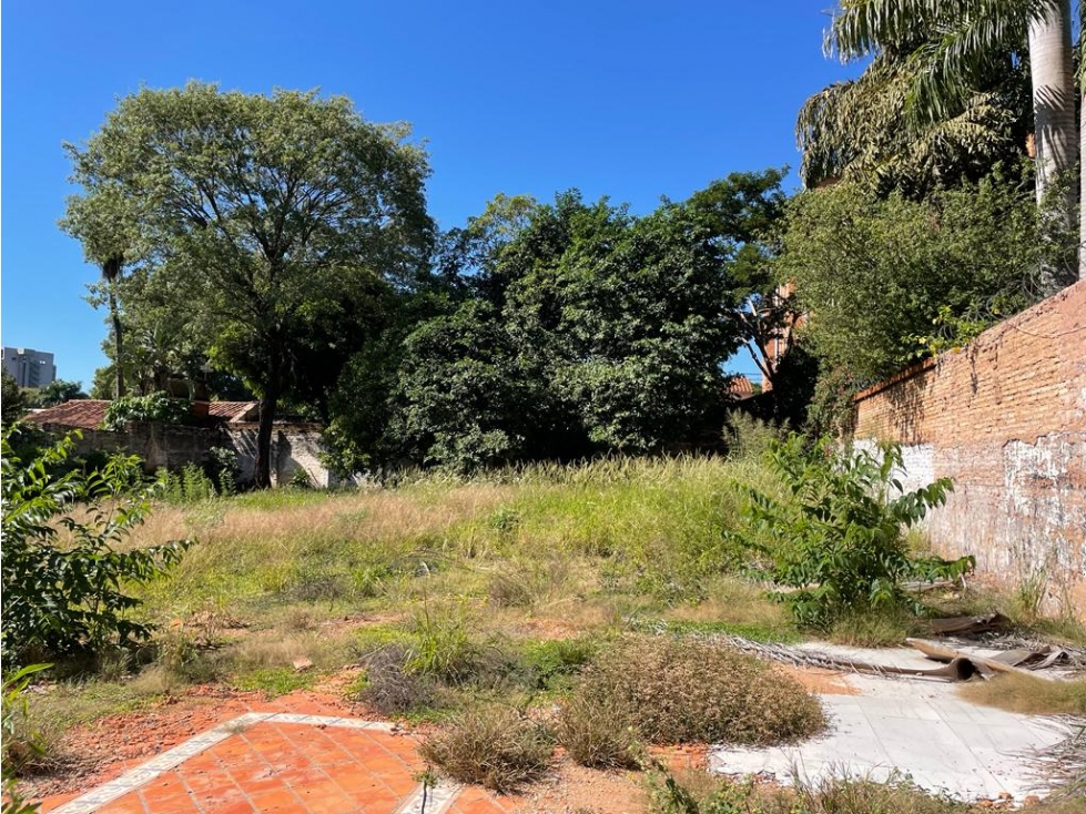 Terreno en Manora 934 m2 — foto 4