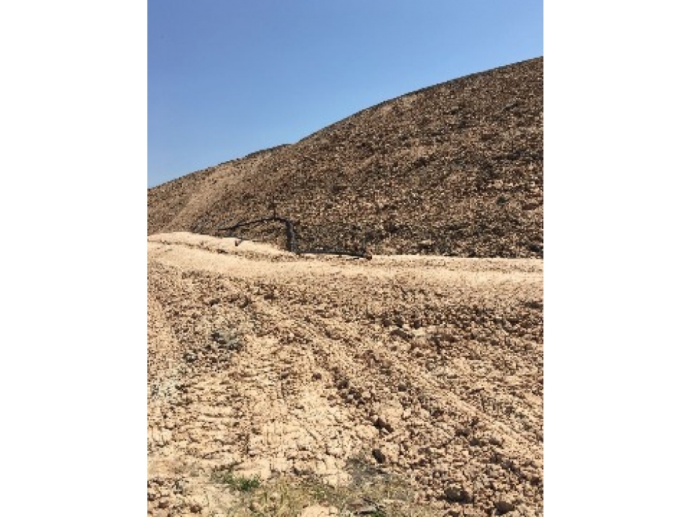 Estancia 7.500 Hectareas a 200 km de Asunción - 4