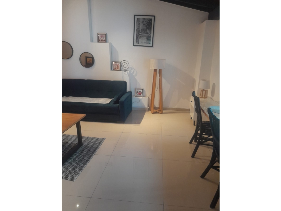 Departamento independiente en casa de familia tipo Airbnb - 3