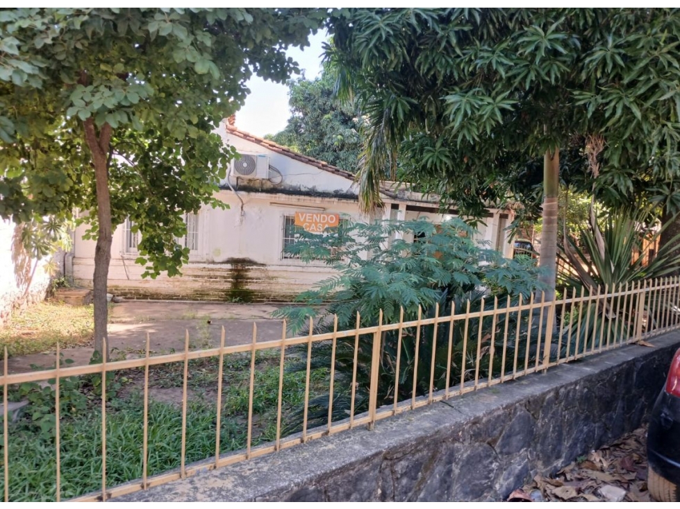 Inmueble 378 m2 en esquina Zona IPS - 1
