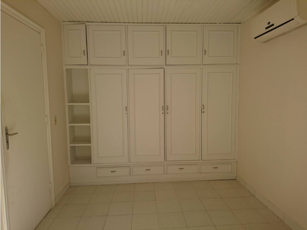 Casa amplia en Ciudad Nueva - 6 Dormitorios — foto 6
