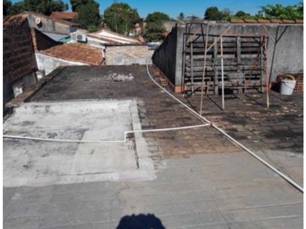 ¡OPORTUNIDAD ÃNICA DE INVERSIÃN EN BARRIO TACUMBÃ, ASUNCIÃN! 300 M2 — foto 4