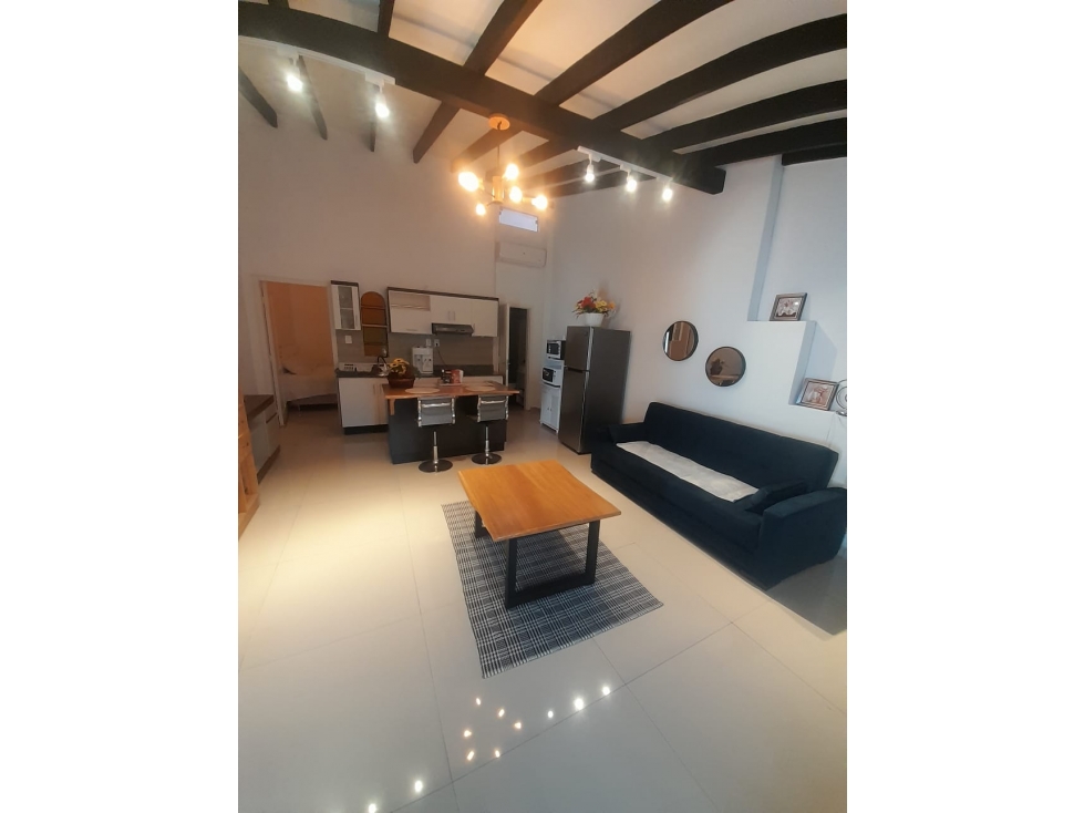 Departamento independiente en casa de familia tipo Airbnb - 2