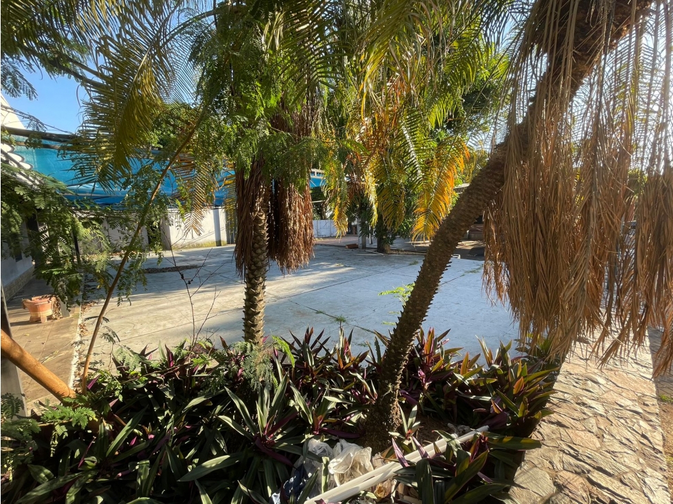 Inmueble es esquina 944 m2 - Barrio Ciudad Nueva - 6