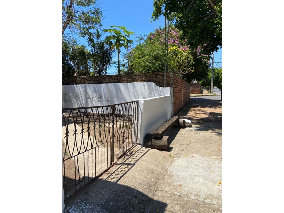 Inmueble en Sajonia 300 m2 - 2