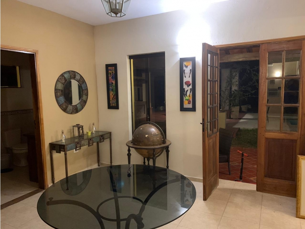 Casa en Urbanizacion 4 dormitorios en San Bernardino - 5