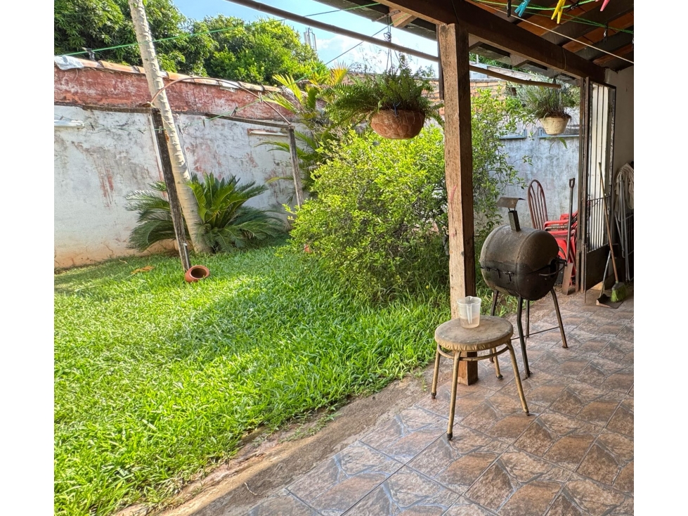Venta Casa en Planta Baja - Vista Alegre 3 Dormitorios — foto 5
