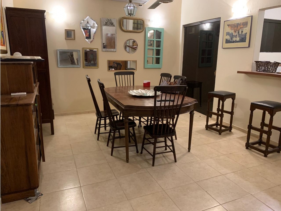 Casa en Urbanizacion 4 dormitorios en San Bernardino - 3