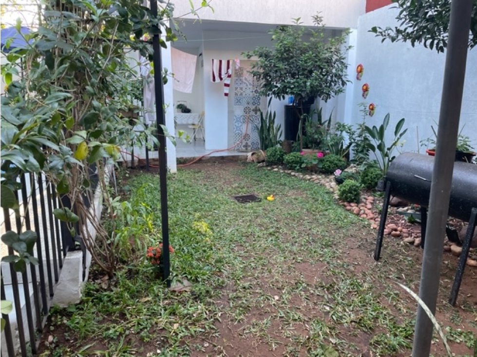 Casa amoblada en San Cristobal 2 habitaciones, piscina - 4