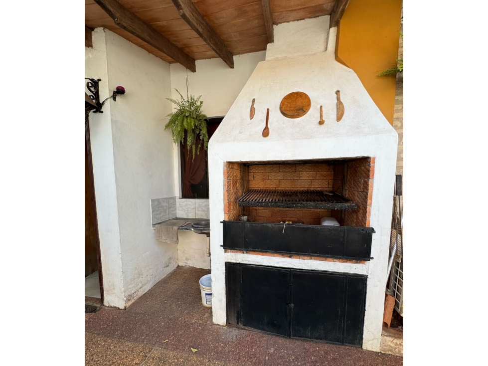 Venta Casa en Planta Baja - Vista Alegre 3 Dormitorios — foto 6