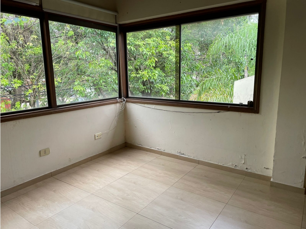 Casa amplia en Manora 3 Dormitorios, escritorio - 6