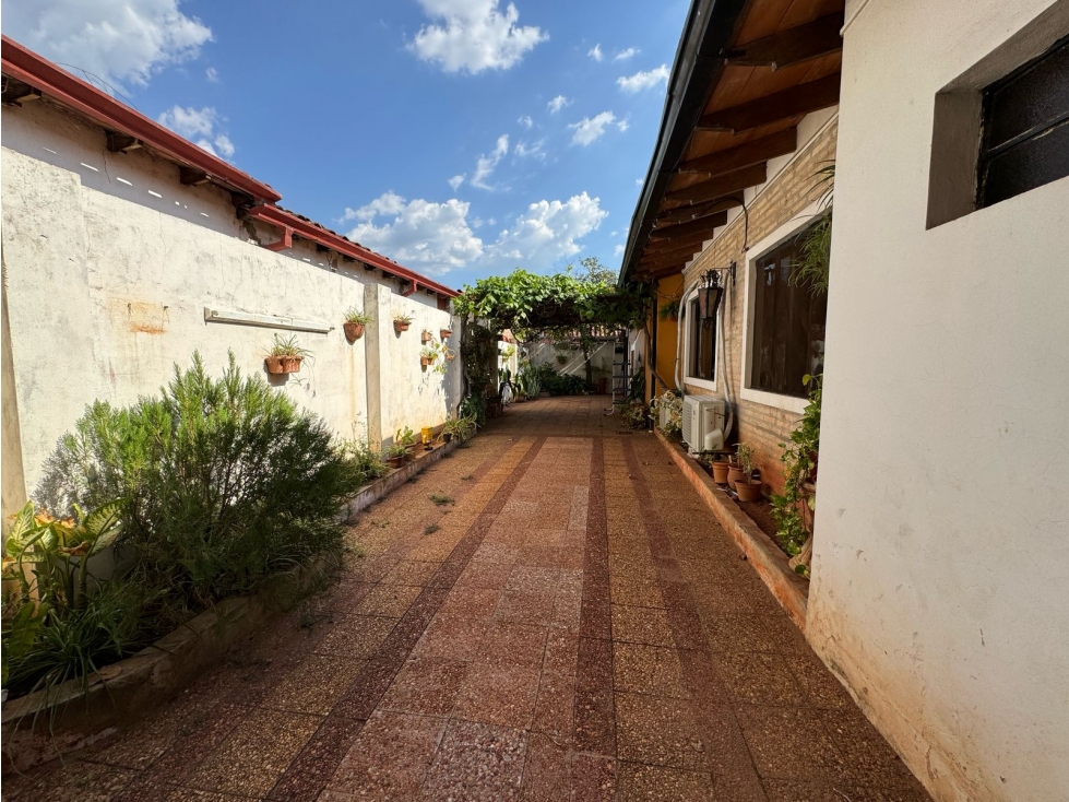 Venta Casa en Planta Baja - Vista Alegre 3 Dormitorios — foto 3