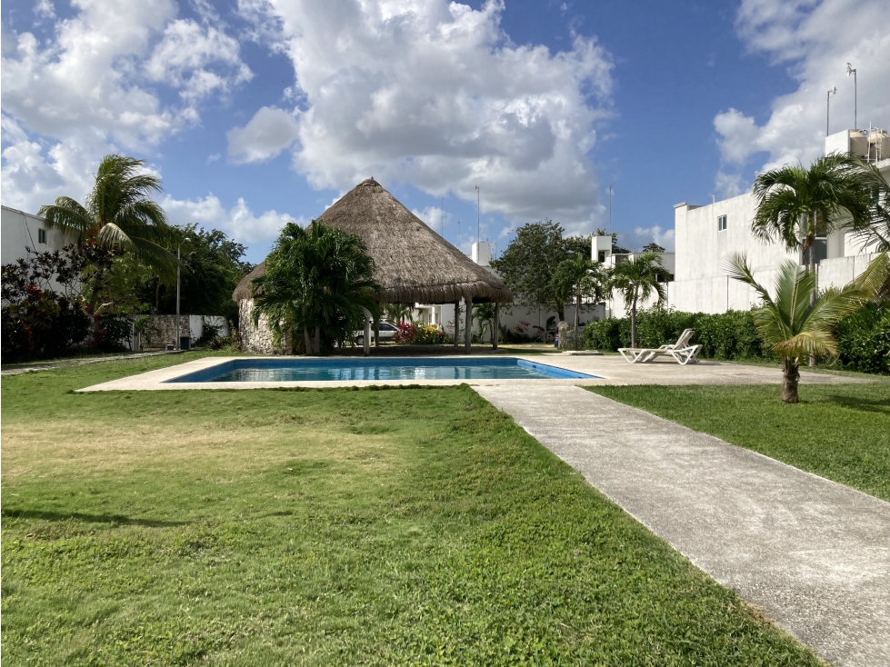 Hermosa casa 3 recamaras, 3 baños completos en privada con amenidades - 2