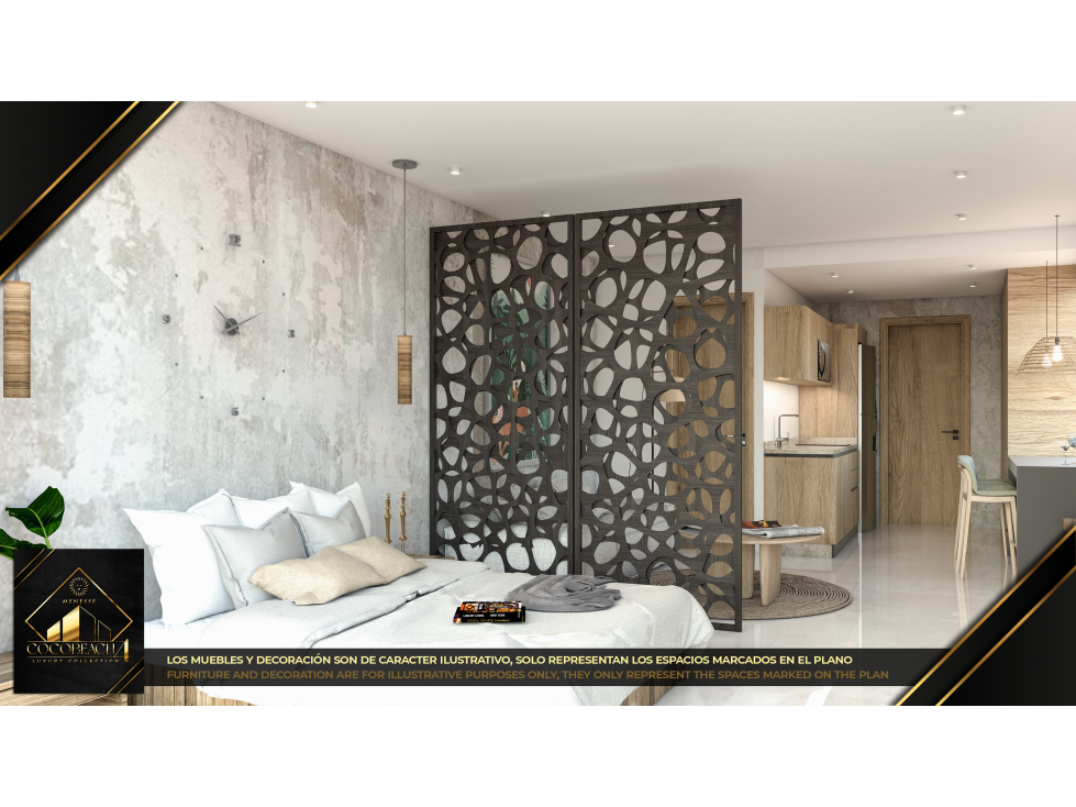 PentHouse en Preventa PDC