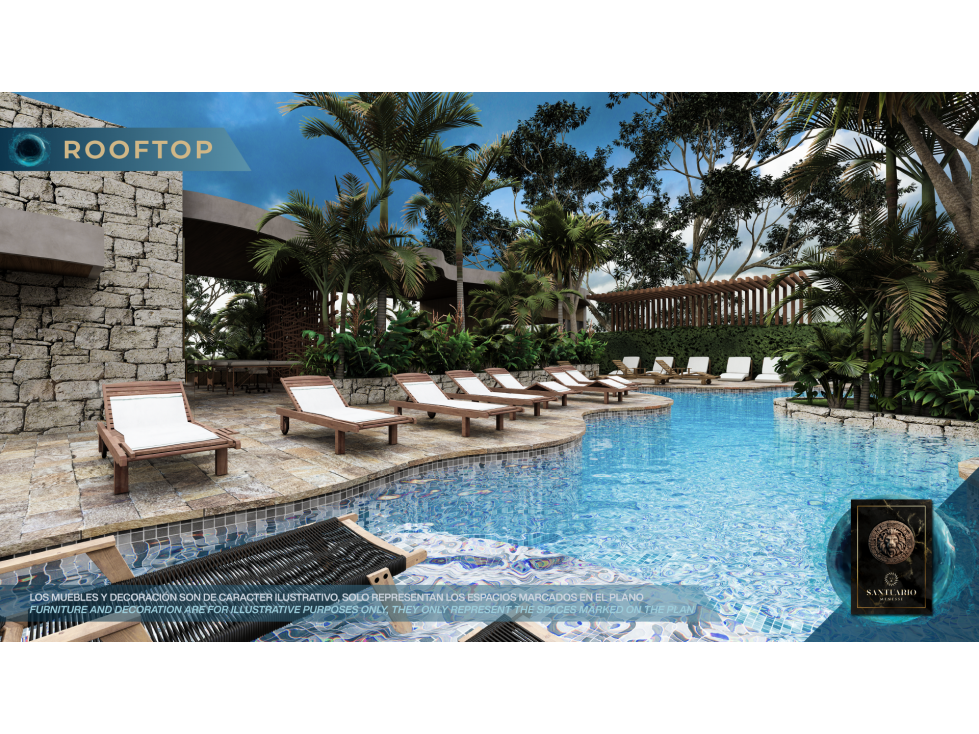 Estudio en Preventa Tulum