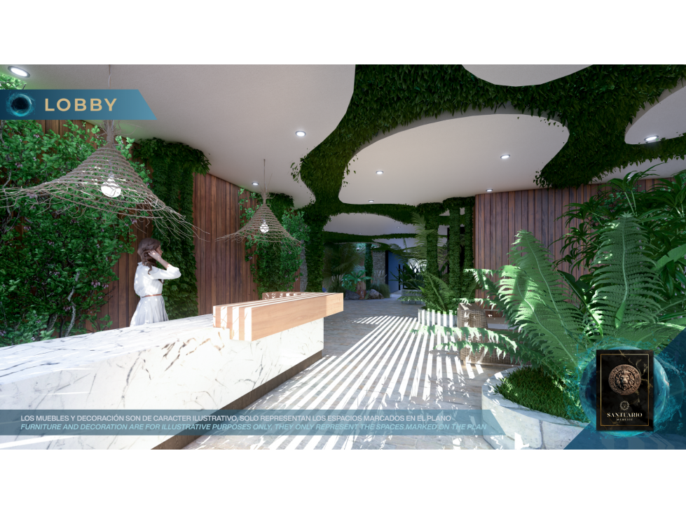 Estudio en Preventa Tulum — foto 3