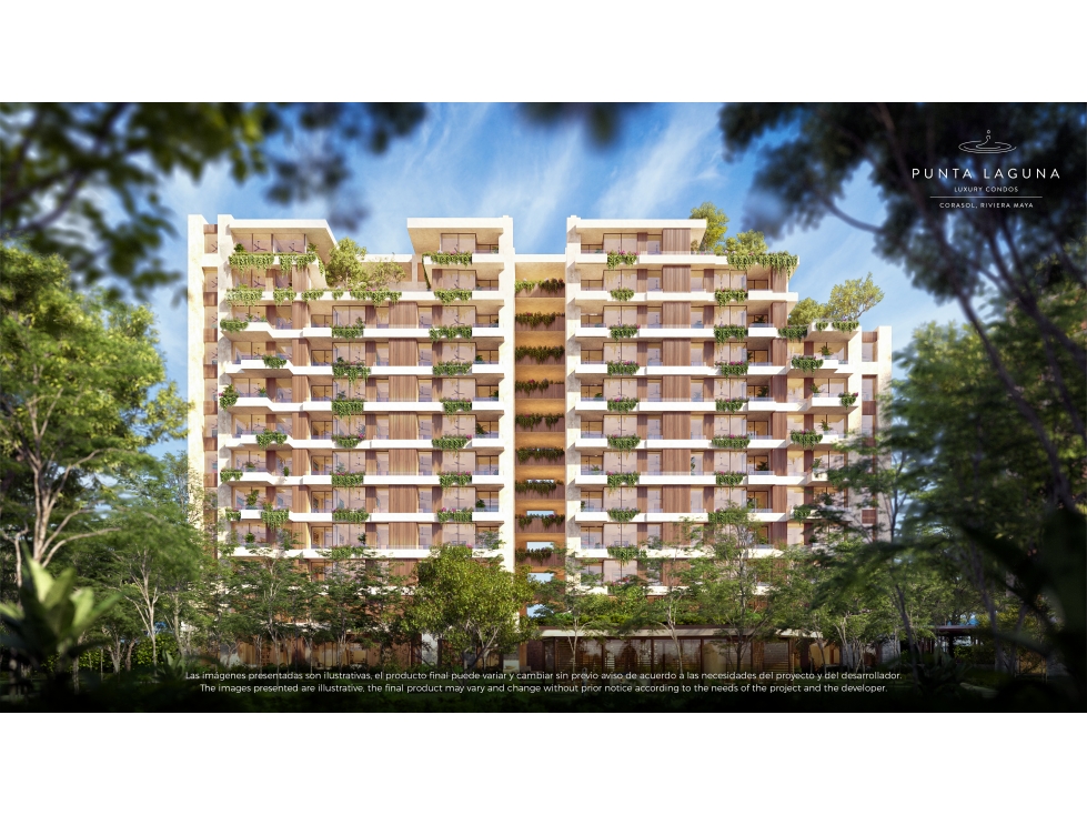 Preventa Departamento 2 Recamaras en Corasol — foto 2