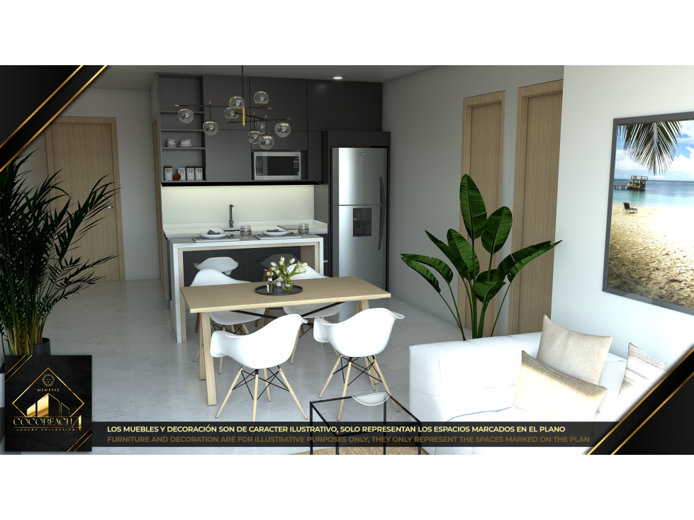 PentHouse en Preventa PDC — foto 5