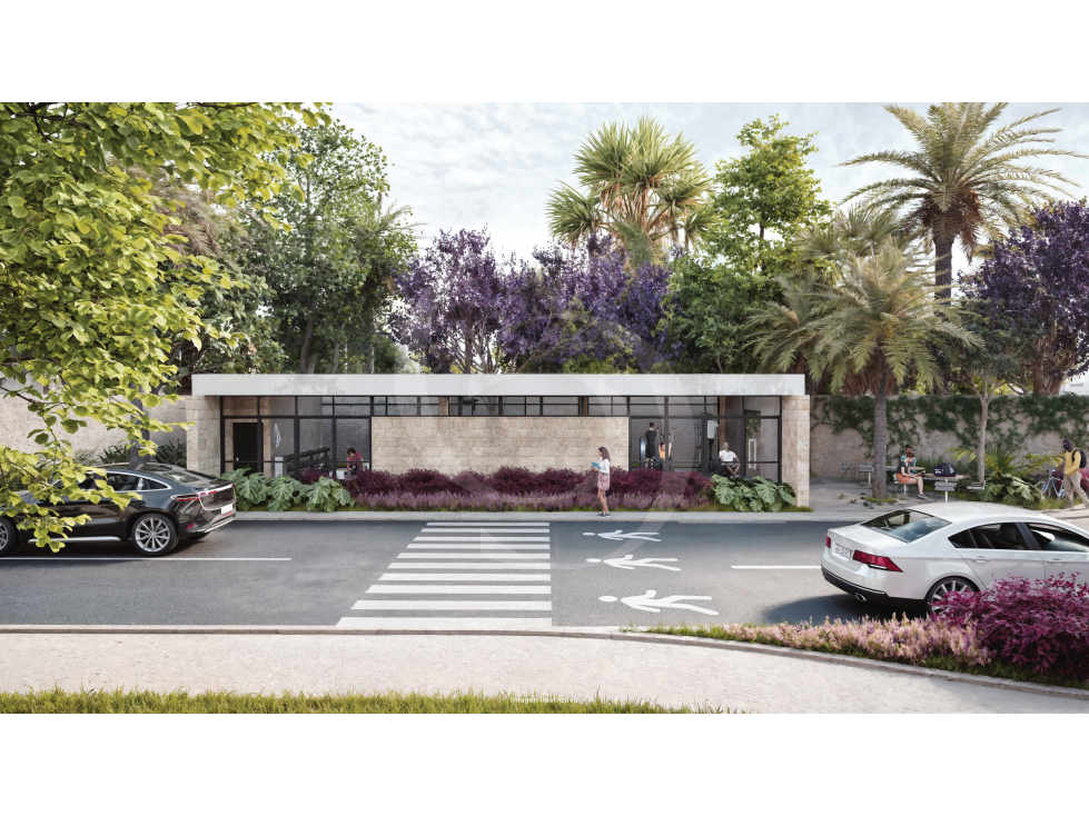 Terrenos residenciales en Av. Universidades | Desde $10,000 al mes - 3