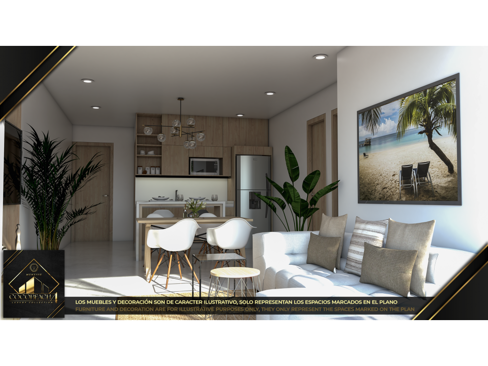 PentHouse en Preventa PDC — foto 6