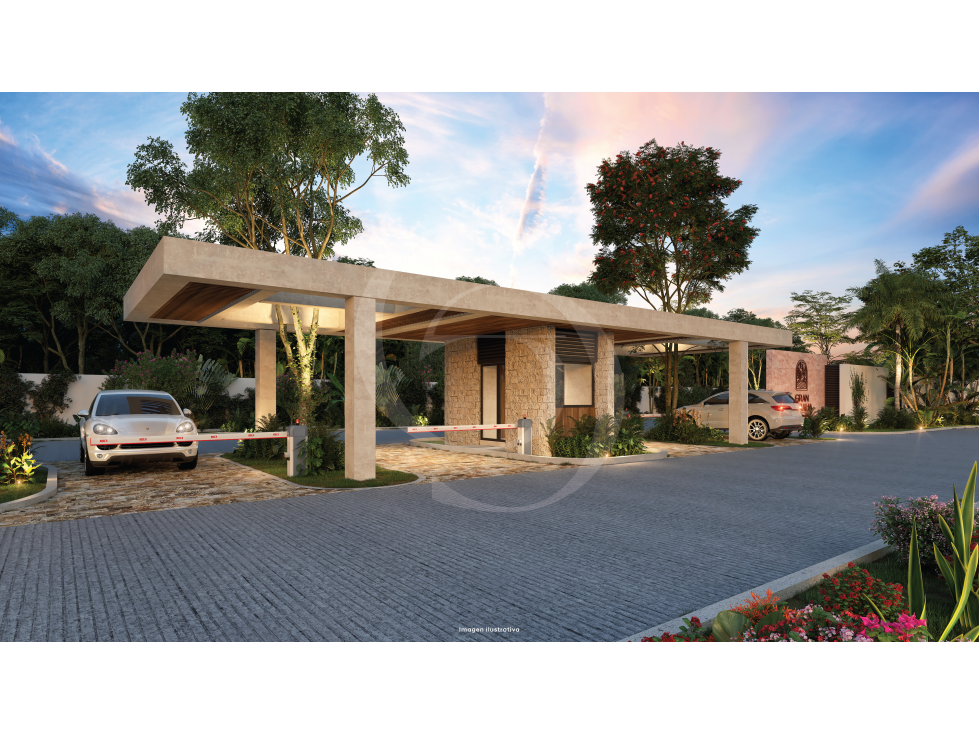Terrenos residenciales en Av. Universidades | Desde $10,000 al mes - 5