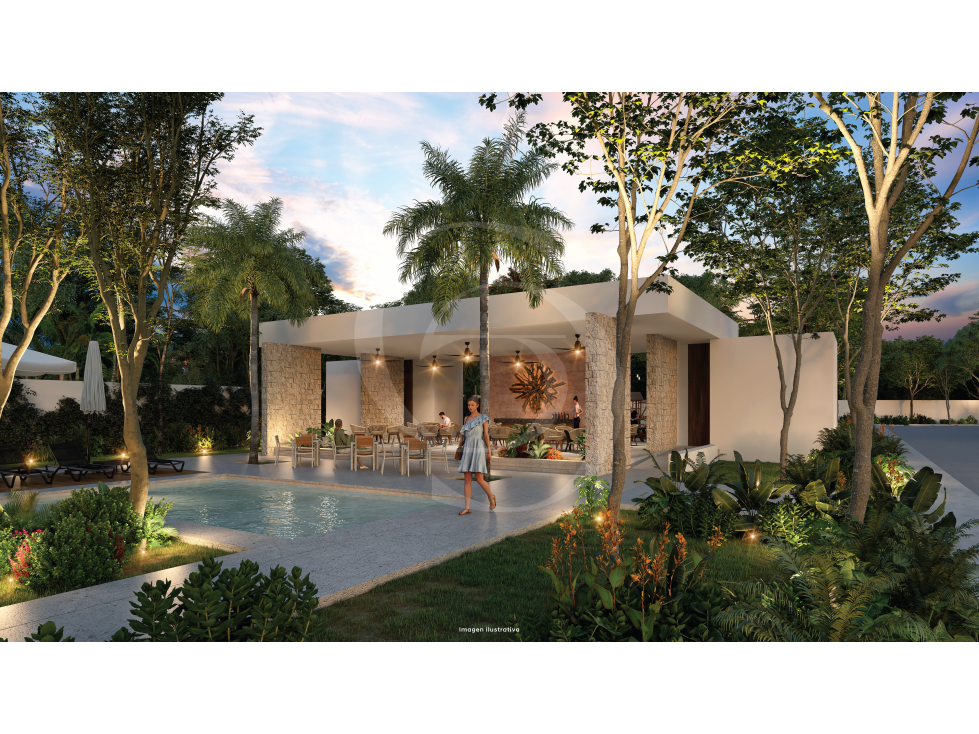 Terrenos residenciales en Av. Universidades | Desde $10,000 al mes - 6