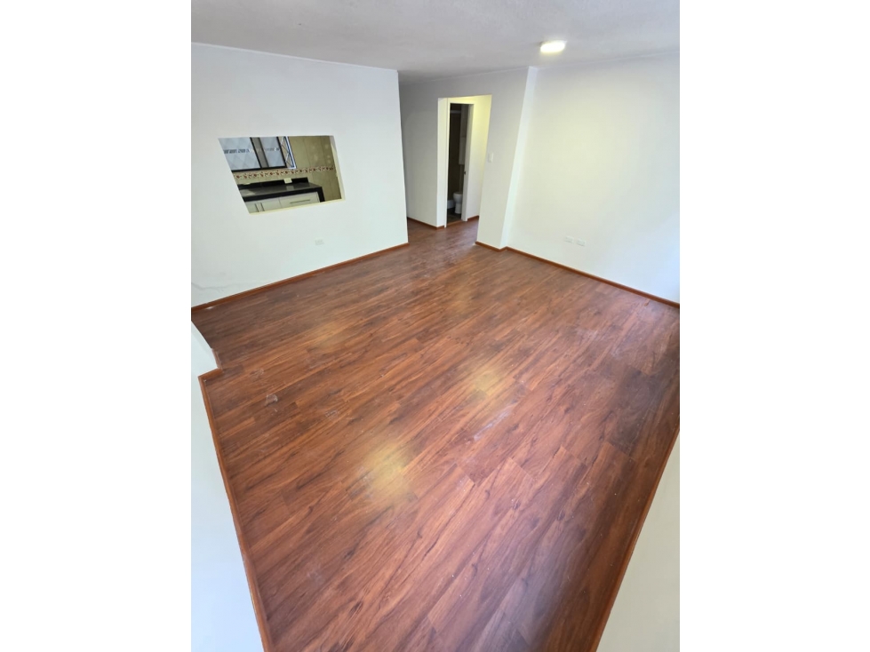 INMOPI VENDE DEPARTAMENTO AGUA CLARA | IPN-0245 — foto 3