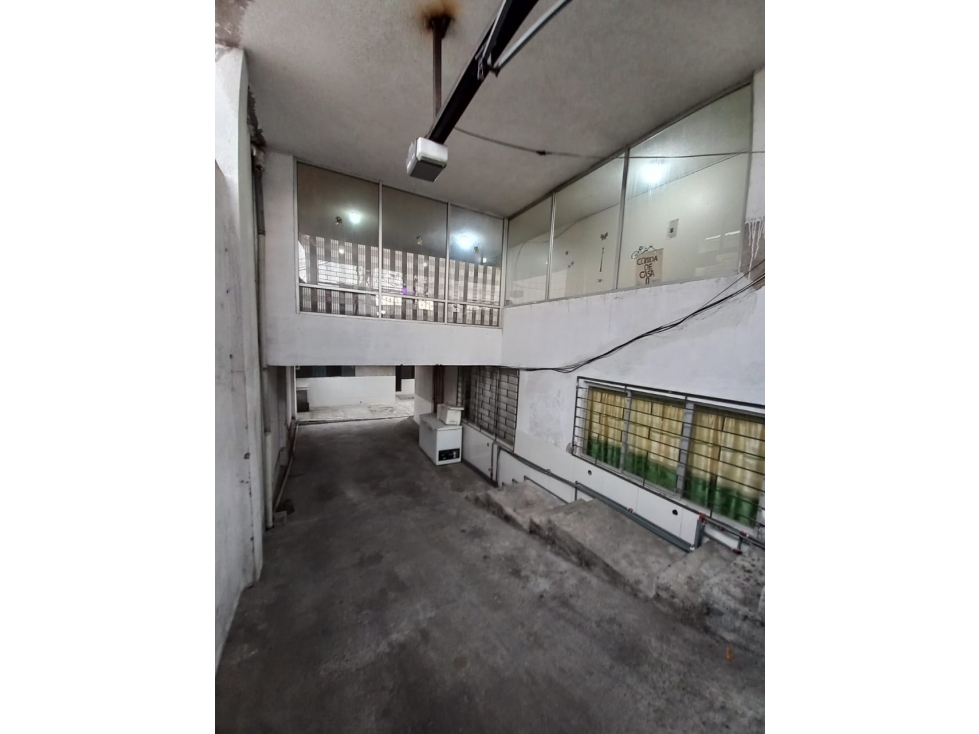 INMOPI VENDE CASA RENTERA + 2 LOCALES, PIO XII IPS 0138 - 2