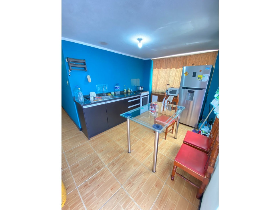 INMOPI VENDE CASA RENTERA SAN JOSE DE MORAN IPN 0185 - 2