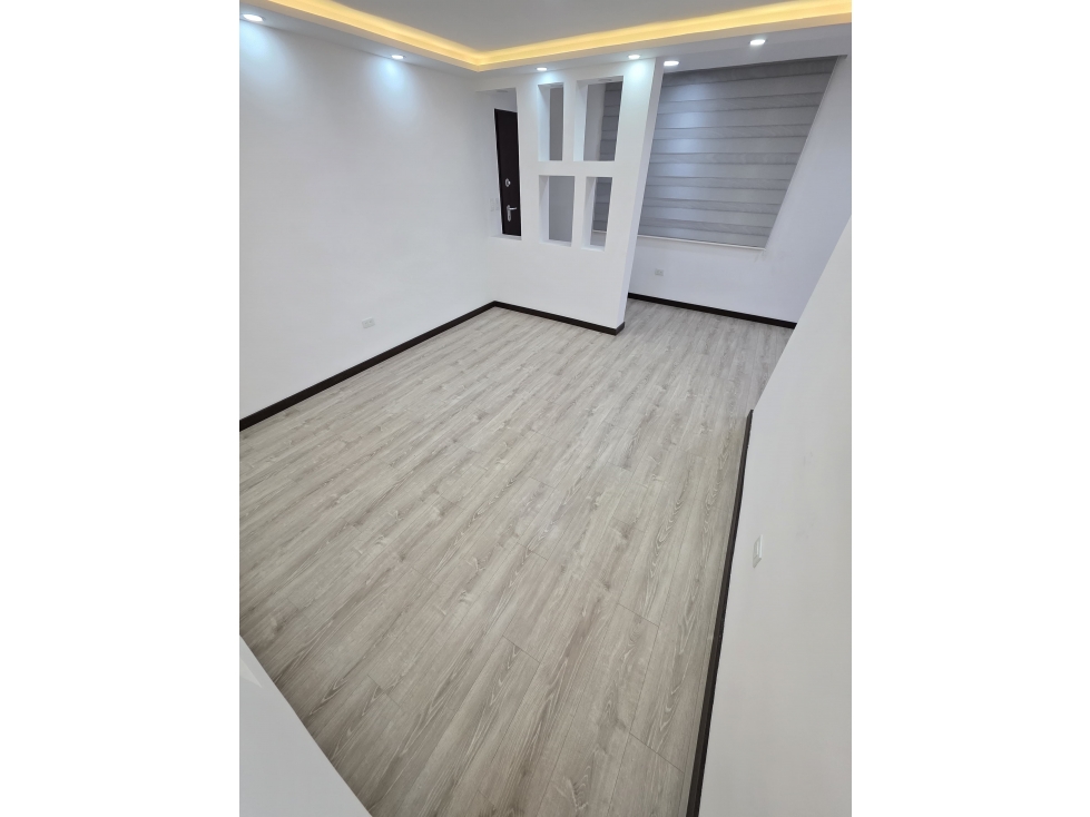 INMOPI VENDE DEPARTAMENTO SECTOR RUMIÑAHUI | IPN-0210 — foto 2