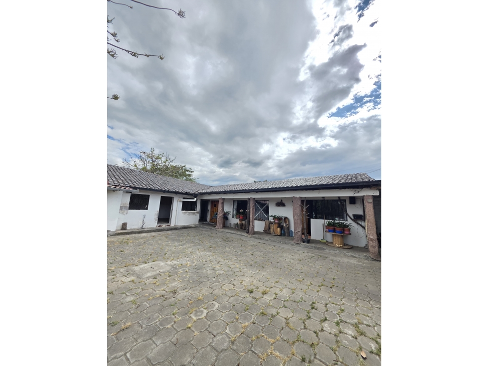 INMOPI CASA RENTERA AMAGUAÑA | IPV 0053 - 2