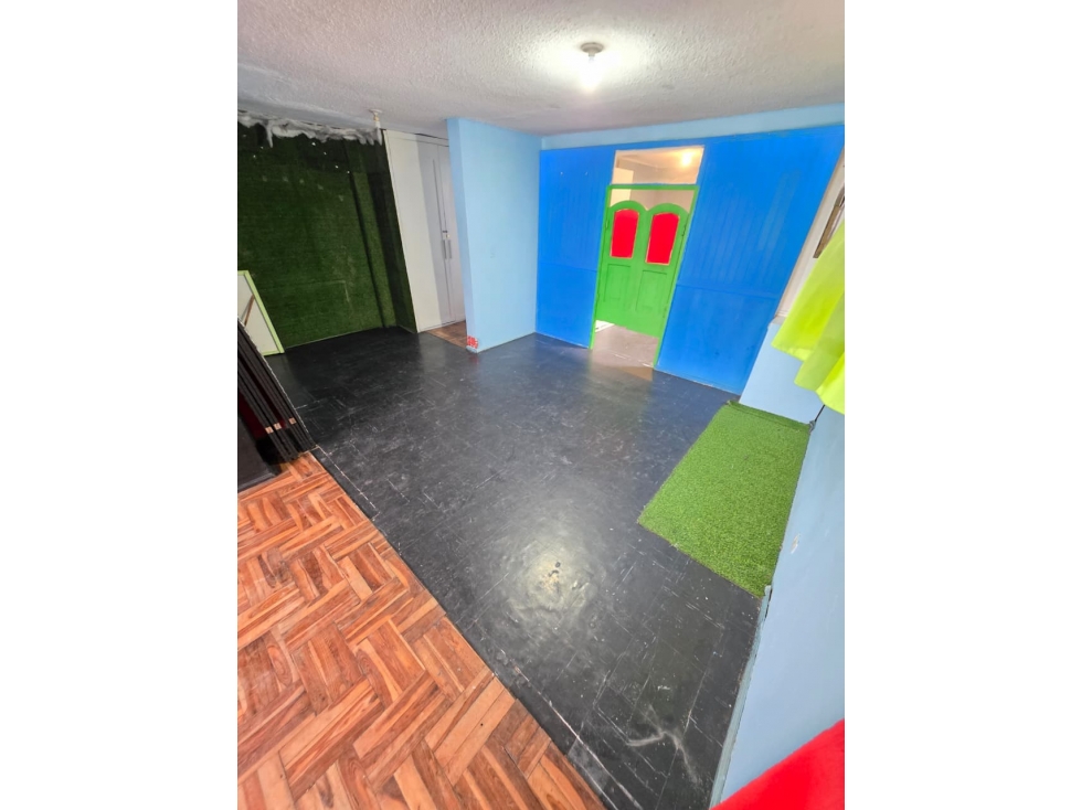 INMOPI VENDE DOS DEPARTAMENTO LA TOLA | IPC 0026 — foto 2
