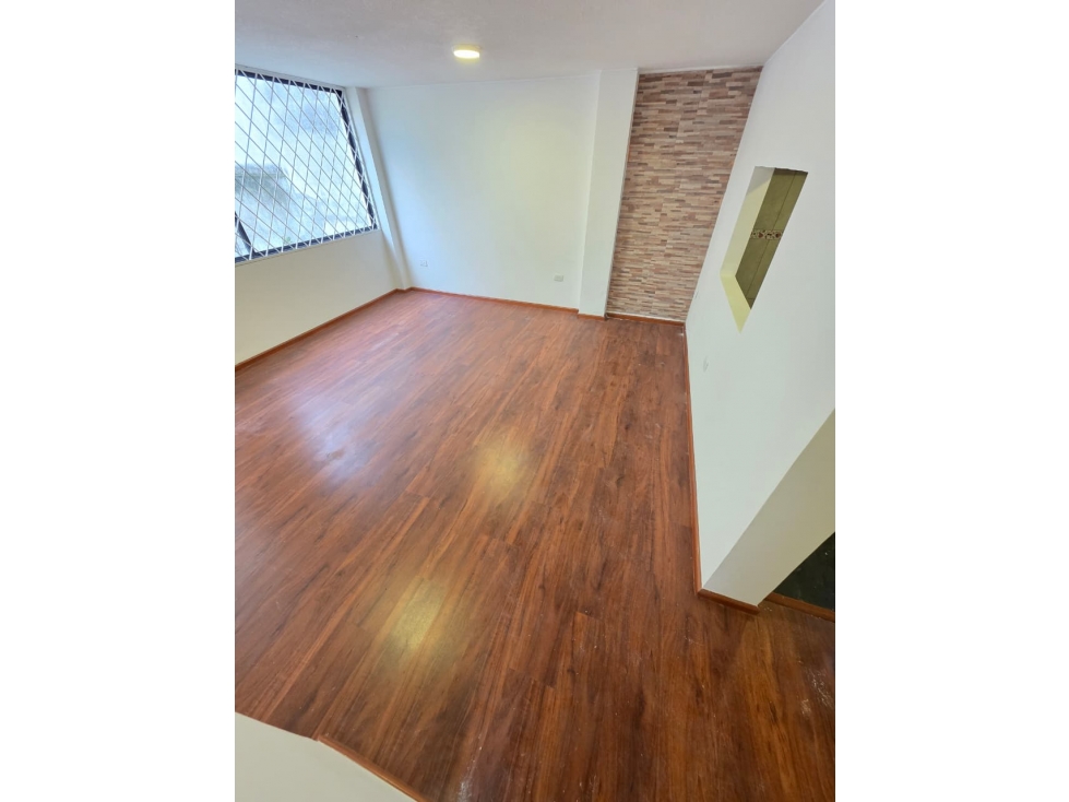 INMOPI VENDE DEPARTAMENTO AGUA CLARA | IPN-0245 — foto 2