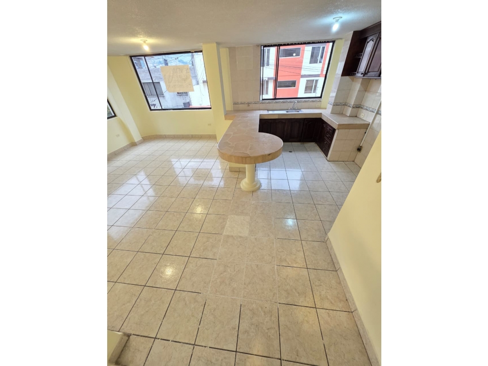 INMOPI VENDE DEPARTAMENTO AGUA CLARA| IPN-0246 — foto 2