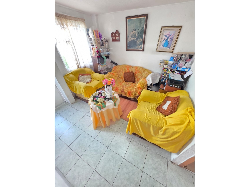 INMOPI VENTA DE CASA EN CONJUNTO EN CIUDAD BICENTENARIA IPN-0251 — foto 2