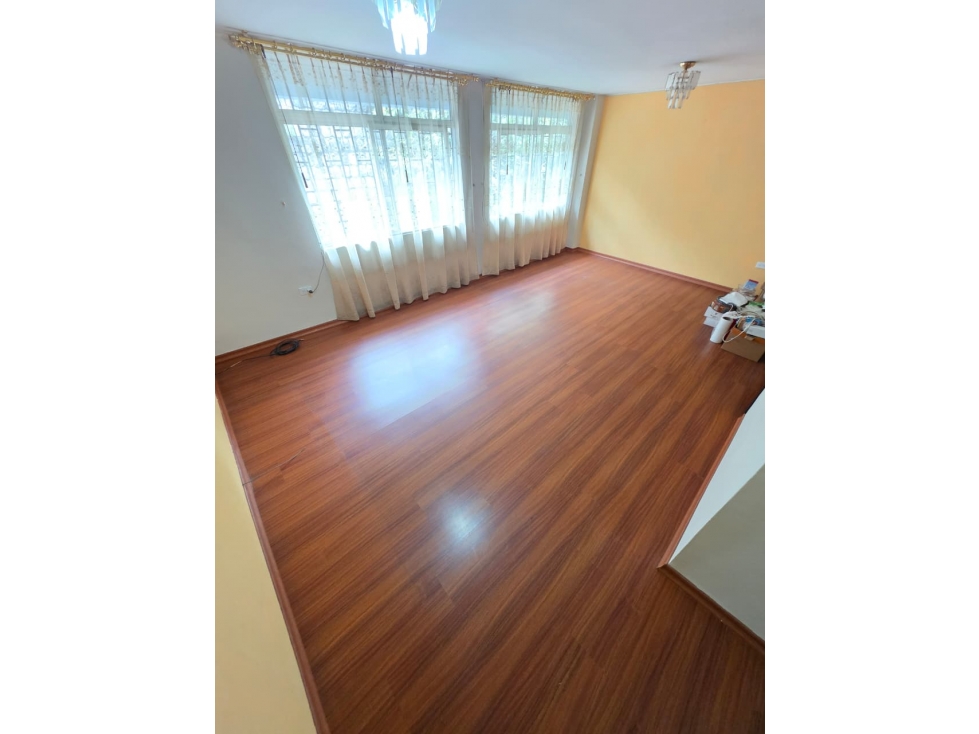 INMOPI VENDE DEPARTAMENTO SECTOR LAS CASAS IPN-0267 — foto 2