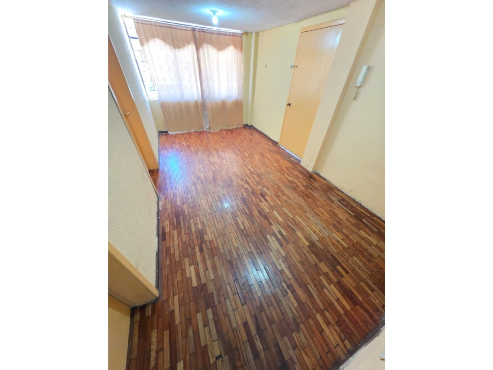 INMOPI VENDE DEPARTAMENTO, AV. LA PRENSA, Conjunto LOYOLA IPN-0272 — foto 2