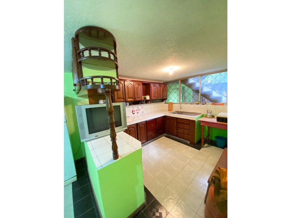 INMOPI VENDE CASA RENTERA QUITO SUR IPS-0190 - 6