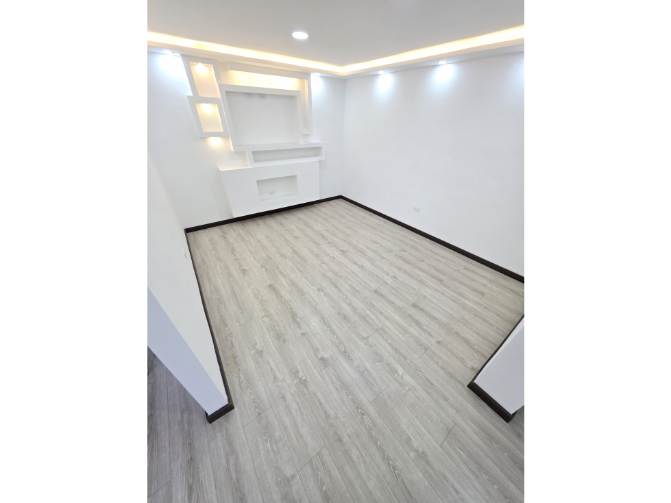 INMOPI VENDE DEPARTAMENTO SECTOR RUMIÑAHUI | IPN-0210 — foto 3