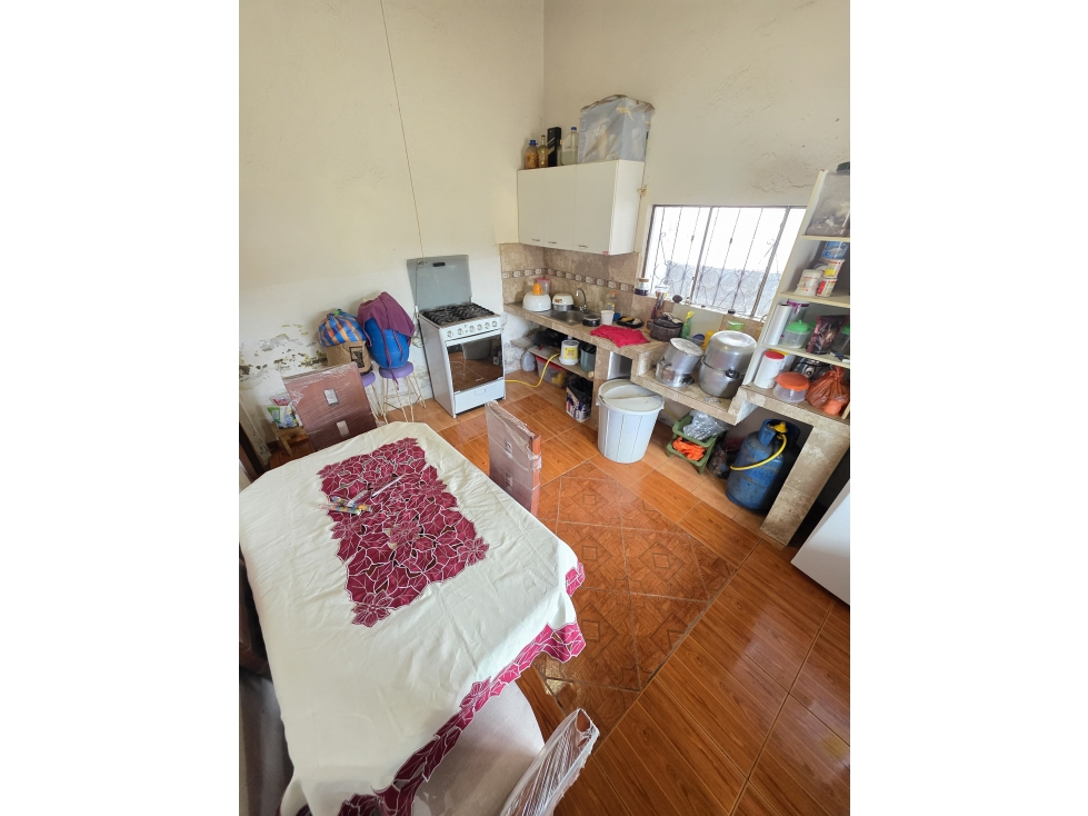 INMOPI CASA RENTERA AMAGUAÑA | IPV 0053 - 3