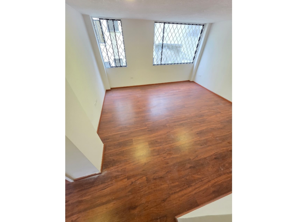INMOPI VENDE DEPARTAMENTO AGUA CLARA | IPN-0245 — foto 4