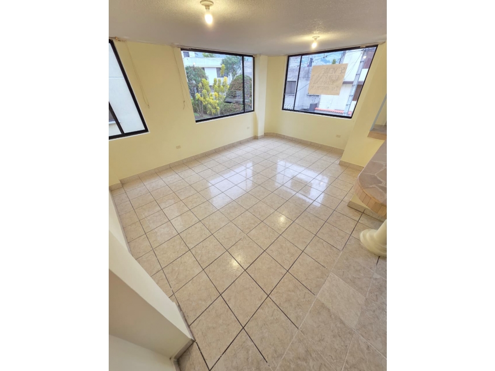 INMOPI VENDE DEPARTAMENTO AGUA CLARA| IPN-0246 — foto 3